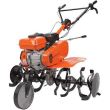 Motocultor T701 EPTO / P[CP]: 7CP , 4 timpi