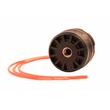 Tambur MTC din plastic cu 6 fire