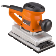 Masina de Slefuit cu Vibratii FS 300 EPTO / P[W]: 300; D[mm]: 115x230