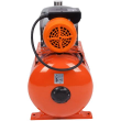 Hidrofor Jet cu  Pompa din Inox 1018 / P[W]: 800; V[l]: 22