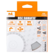 Disc Diamantat Ud 5263 ETS / D[mm]: