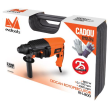 Ciocan Rotopercutor RH-800 EPTO +Manusi Piele Si PANZA