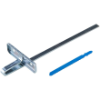 Ferastrau Pendular Js 570Epto/P(W);570