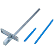 Ferastrau Pendular JS 550 EPTO PLUS / P[W]: 550