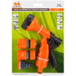 Pistol de Stropit 6 Functii cu Accesorii ETS / D[inch]: 1/2