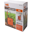 Pompa de Stropit Garden Tools / V[l]: