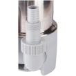 Pompa Submersibila cu Carcasa din  INOX 1016 / Putere[W]: