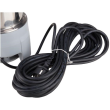 Pompa Submersibila cu Carcasa din  INOX 1016 / Putere[W]: