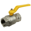 Robinet Sfera Fluture Pn40 Fi-Fi/D(Inch);