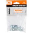 Inchizator pentru Lacat / L[mm]: 80