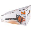 Motoferastrau CS 545 EPTO P + 1 lant  0.325 / P[CP]: 3