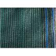 Plasa Umbrire Verde HDPE UV Densitate: 35 /
