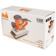 Masina de Slefuit cu Vibratii FS 300 EPTO / P[W]: 300; D[mm]: 115x230
