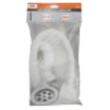 Sifon Cada+Racord Flexibil Si Dop / Dev[Mm]: 40; Dv[Mm]: 70