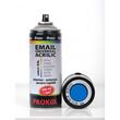 SPRAY EMAIL ACRILIC RAL5015  400ML
