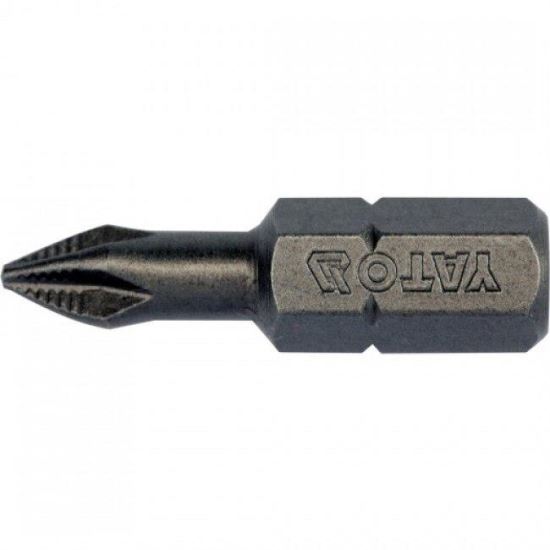 Onix EXTRA bit PH2x25mm 1/4