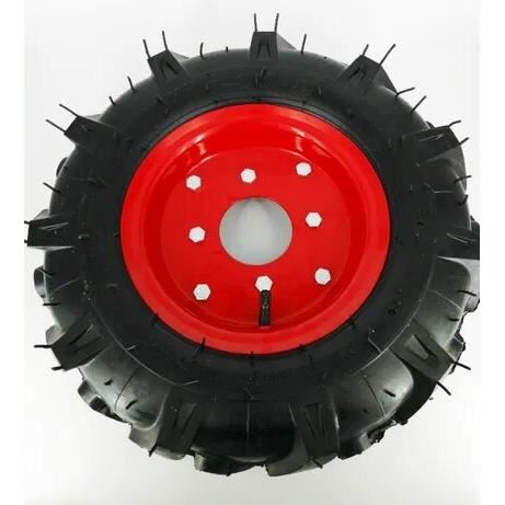 ROATA AGRICOLA 400/8 GAURA OSIE