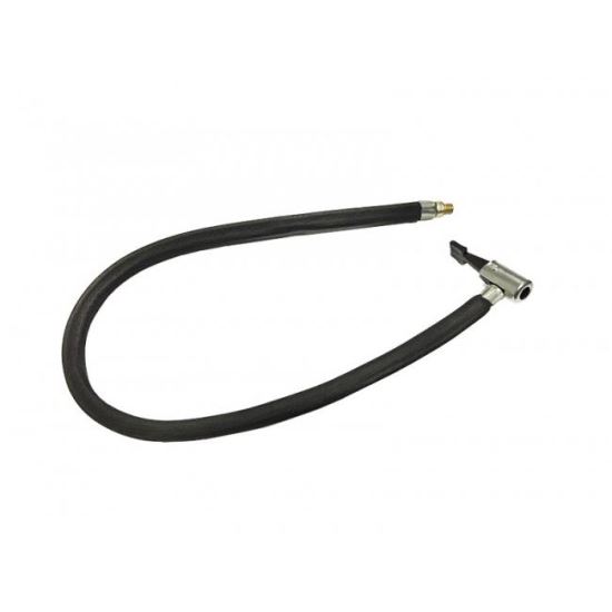 Furtun pompa auto gros 50 cm