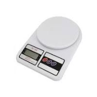 CANTAR DE MASA ELECTRONIC 10 KG