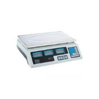 Cantar Din metal rotund 15 kg