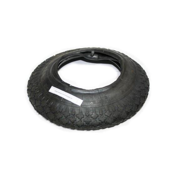 CAUCIUC 350-8 PROFI + CAMERA PROFI