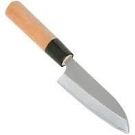 CUTIT BUCATARIE MANER LEMN 8''