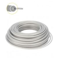 FIR MOTOCOASA METAL/PLASTIC 10 M 2.4MM