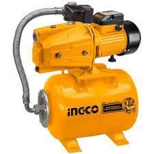 HIDROFOR INGO CU VAS 24L 750W
