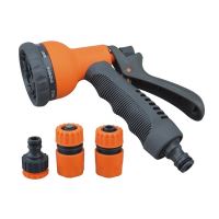 PISTOL STROPIT 8 FUNCTII + CONECTORI