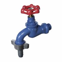 Robinet Dublu-Serviciu FONTA 1/2