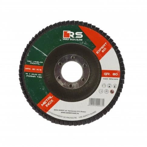DISC RS EXPERT 115/120