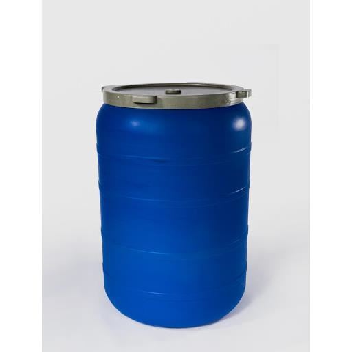 BIDON 420 L ROBINET