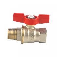 ROBINET TRECERE 1 1/2 MF