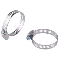 Colier Metal pentru Furtun / D[mm]: 70-90