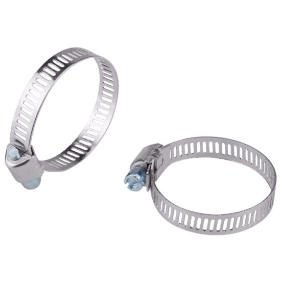 Colier Metal pentru Furtun / D[mm]: 70-90