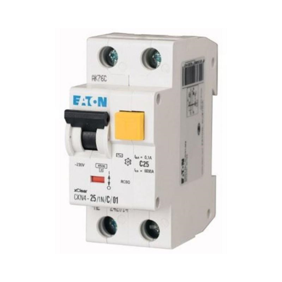 INTRERUPATOR DIFERENTIAL 