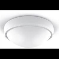 LAMPA BAT OVALA LED 12W IP65 ALB