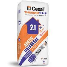 CESAL ADEZIV THERMOPLUS EPS 2 IN 1 UNIVERSAL 25 KG