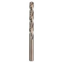 Burghie pentru metal 2 buc, HSS, DIN338, 6x93 mm