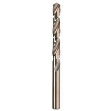 Burghie pentru metal 2 buc, HSS, DIN338, 6x93 mm