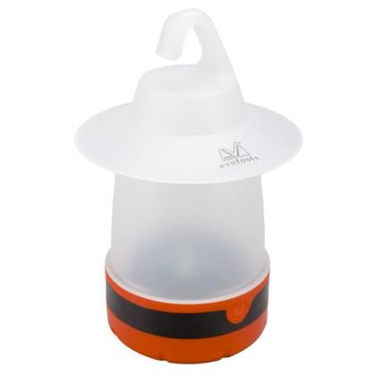 Lampa Camping Led Suspendabila / Nr. Led: 1; Nr. Baterii: 4