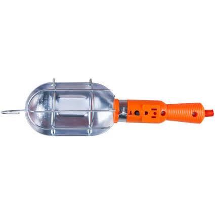 Lampa Portabila / U[V]: 230; P[W]: 40; L[m]: 10