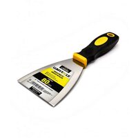 SPACLU INOX CU INSERTIE METALICA ,80mm