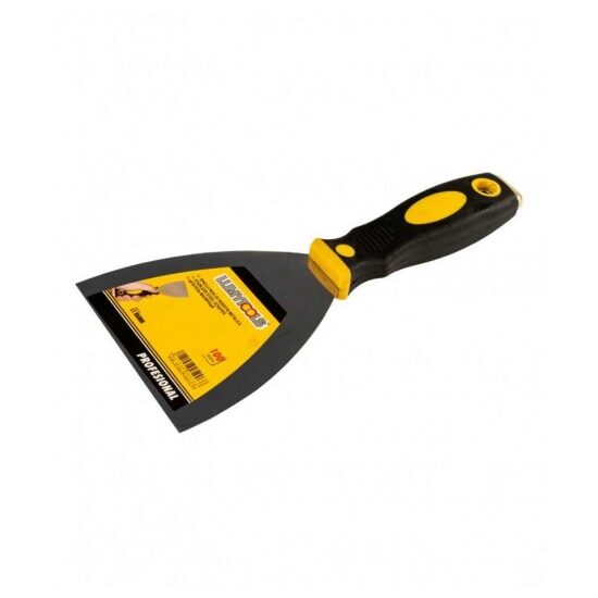 SPACLU INOX CU INSERTIE METALICA ,