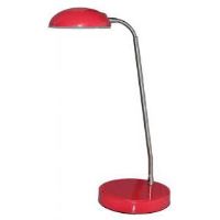 LAMPA MARVIN ROSU LED COB. 3.6 W