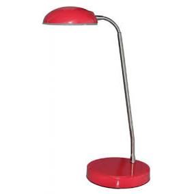 LAMPA MARVIN ROSU LED COB. 3.6 W