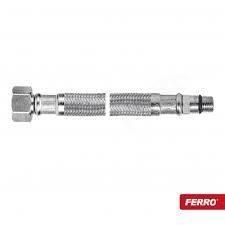 RACORD FLEXIBIL FERRO BATERIE CHIUVETA