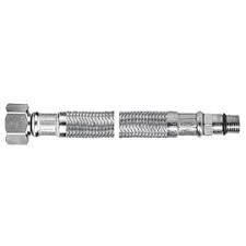 RACORD FLEXIBIL FERRO 60 CM BATERIE CHIUVETA