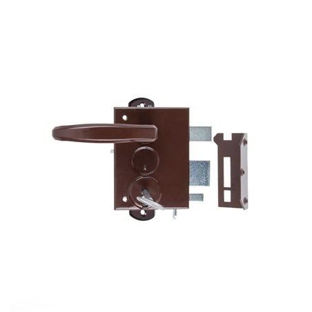 BROASCA APLICATA DREAPTA  MARO F12-08