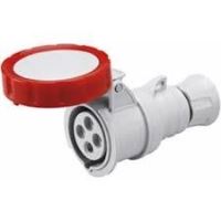 CUPLA IP67 3P+N+E 5X32 400 V